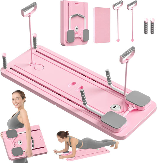Elevate Home Pilates Reformer™